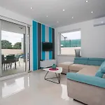 Two-bedroom In בית נופש פרוי
