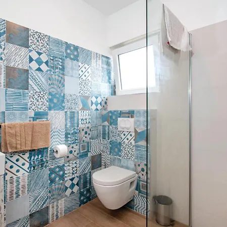 Two-bedroom In *