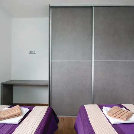 Two-bedroom In Prázdninový dům